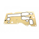 Прокладка радіатора масляного BMW 5 (F10)/7 (F01-F04)/X5 (E70/F15/F85)/X6 (E71/E72) 3.0D 10- N57 D30 