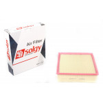 Фільтр повітряний MB Sprinter/VW LT 96-06 (сетка) 