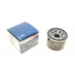 Фільтр оливний Smart Fortwo 1.0i 07- 