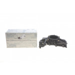 Колектор впускний MB Sprinter(906) 2.2CDI 06- ( OM651.940/950/956/957) з заслонкою 