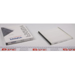 Фільтр салону Toyota Land Cruiser/Yaris 99- (216x219) 