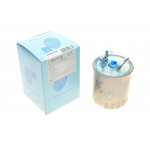 Фільтр паливний MB Sprinter/Vito 2.2/2.7CDI 00-06 (OM611/612) 