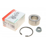 Підшипник маточини (задньої) BMW 1 (F20)/2 (F23)/3 (F30)/4(33) 10- 