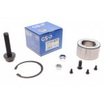 Підшипник маточини (передньої) VW T4 90-03 45x80x45) (к-кт) 