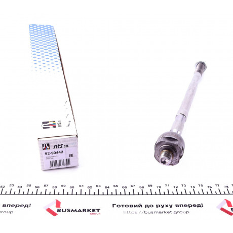 Тяга рульова Renault Clio III 05-14/Modus 04- (L=310mm)