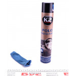 Засіб для чистки пластика (приборної панелі) Polo Protectant (750ml) 