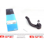 Наконечник тяги рульової (L) Kia Sorento II 09- (L=228 мм) 