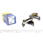 Колодки гальмівні (задні) Ford Escort 90-99 (барабанні) (180x31) 