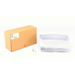 Поворот передній VW LT 96-06 (L) (білий) (без патрона) 