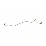 Трубка паливна високого тиску MB Sprinter 2.9TDI (3 циліндра) (0739) 