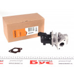 Клапан EGR Citroen Berlingo/Peugeot Partner 1.6HDi 