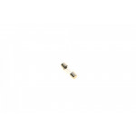 Запобіжник 2А (склянний) 