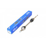 Піввісь (передня) Citroen Berlingo/Peugeot Partner 18- (R) (28x24/919) 