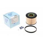 Фільтр паливний VW Touareg 3.0 TDI 02-10 