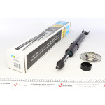 Амортизатор (передній) Audi A6 04-11 