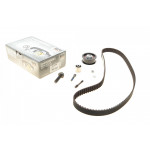 Комплект ГРМ VW Caddy II 1.9TDI 96-04 