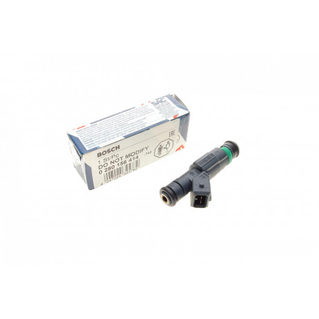 Форсунка паливна Opel Astra/Vectra B/Zefira 1.4i/1.6i 16V 95-05