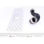 Патрубок інтеркулера (L) MB C-class (W202)/CLK (C209) 2.2D 97-09 