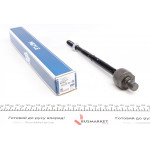 Тяга рульова Opel Astra G/H 1.2-2.2D 98-17 (L=277.5mm) 