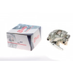 Супорт гальмівний (задній) (R) Ford Transit 07-14 (спарка) (+скоба) 