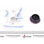 Сайлентблок ресори (передньої) Ford Transit 2006- 350S (RWD) (односкатн.) 