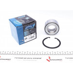 Підшипник маточини (передньої) Hyundai Elantra 00-06/Matrix 01-11/Kia Cerato 04- (39.1x74.3x34/36) 