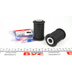 Сайлентблок ресори (задній/передній) Renault Master 98- (16x40x77) 