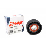 Ролик генератора Fiat Scudo 1.9D (натяжний) (60x25x17) 