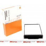 Фільтр салону Renault Megane II 02- 