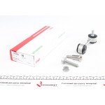 Тяга стабілізатора (переднього) VW Golf IV 