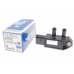 Датчик тиску вихлопних газів Audi A4/A6/A7/Skoda Octavia/SuperB/VW Crafter 1.6-2.0 D 12- 