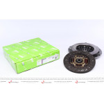 Комплект зчеплення Chevrolet Lacetti/Daewoo Nubira 1.4/1.6 00- (d=218mm/z=24) 