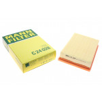 Фільтр повітряний Chevrolet Aveo 1.2 1.2-1.6/1.3D 11-/Ravon R4 15 16- 