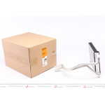 Радіатор пічки Hyundai Tucson 2.0/2.7D 04- 