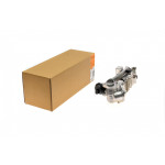 Радіатор рециркуляції ВГ з клапаном EGR BMW X5 (F15) 3.0D 13- 