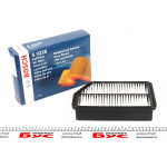 Фільтр повітряний Hyundai Tucson 2.0/2.4 09-/Kia Sportage 1.6-2.0 10- 