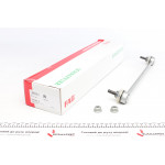 Тяга стабілізатора (переднього) Citroen C2/C3 