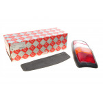 Ліхтар задній Ford Transit 86-99 (L) (без плати) 