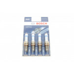 Свічка запалювання VW Caddy/Golf VII/Skoda Rapid 1.2TSI/1.4TSI 12- 