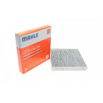 Фільтр салону Honda Accord/Civic 1.3HYBRID-2.4 03- (вугільний) 