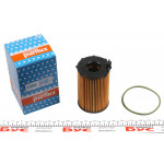 Фільтр масляний VW Touareg 3.0TDI 11- 