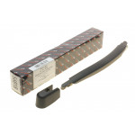 Важіль склоочисника (задній) Ford Fiesta 08- (+щітка) (L= 433mm) 