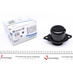 Подушка двигуна (задня) (L) VW Caddy 1.9D -04 