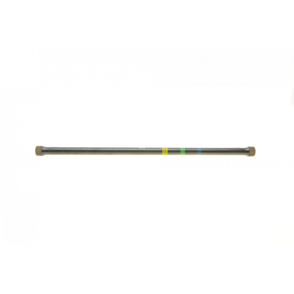 Торсіон-стабілізатор Renault Megane I/Scenic I 95-04 (L=667/d=23mm) (R)