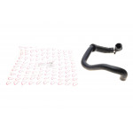 Патрубок радіатора (нижній) VW Caddy III 1.9TDI 04-10 