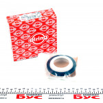 Сальник колінвалу (передній) Citroen Berlingo/Peugeot Partner 1.6 09- (61x75x8) 