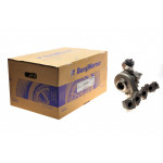 Турбіна Skoda Superb/VW Passat/Touran 2.0TDI 14- (BV43) DDAA/DFCA/DFHA (140KW) 