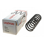 Пружина (задня) Volvo V50 1.6-2.4/1.6D/2.0D/CDI/2.4TDI/D3/D4/T5 03-12 (унів) (без с-ми рег.дор.пр) 