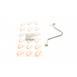 Трубка подачі оливи до турбіни MB Sprinter 2.2/2.7 CDI 