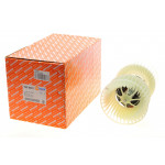 Моторчик пічки BMW X5 (E53) 01-06/5 (E39) 95-04 